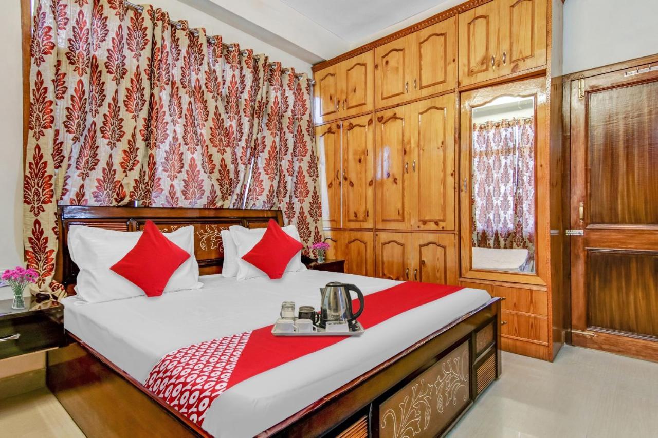 B&B Aston Shimla Hill'S Екстер'єр фото