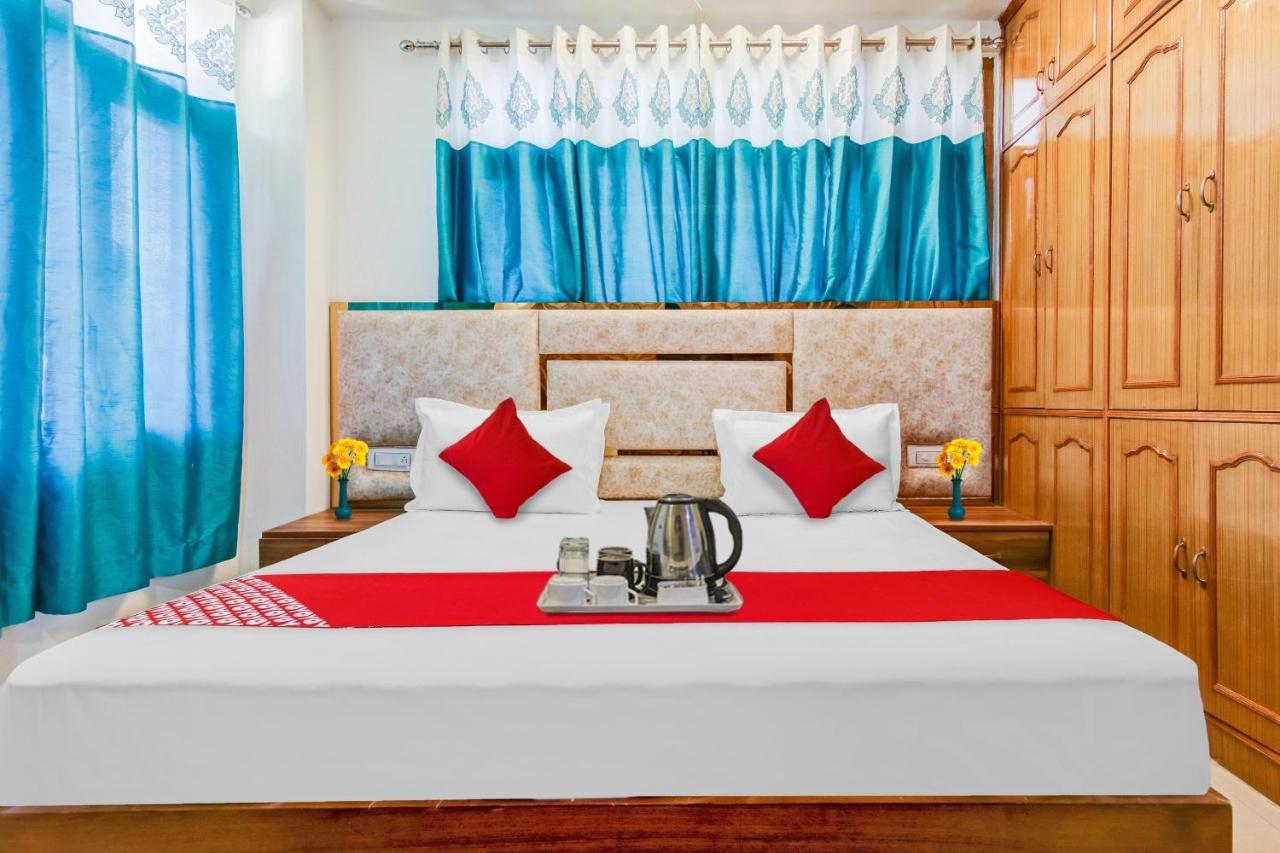 B&B Aston Shimla Hill'S Екстер'єр фото