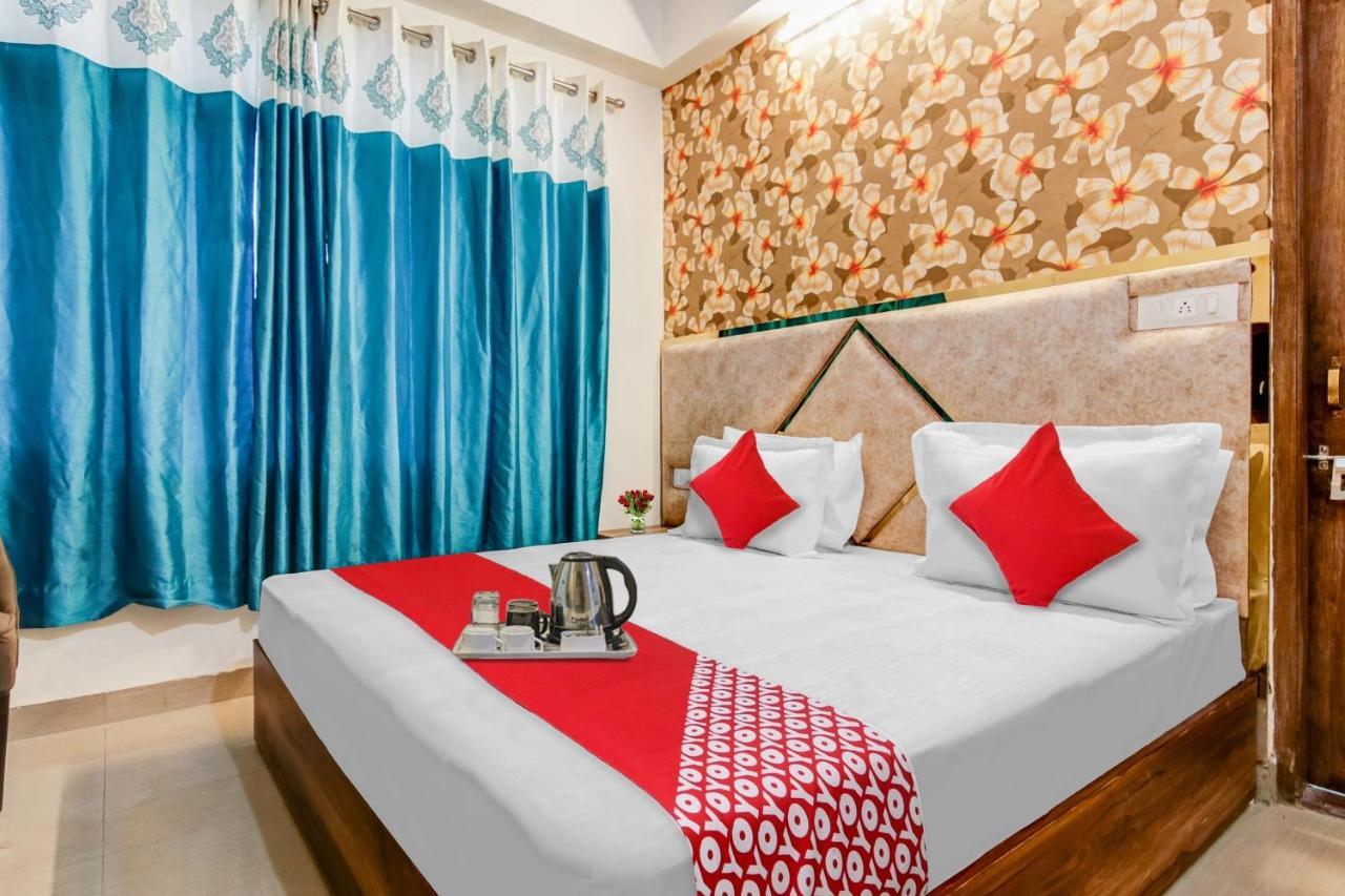B&B Aston Shimla Hill'S Екстер'єр фото