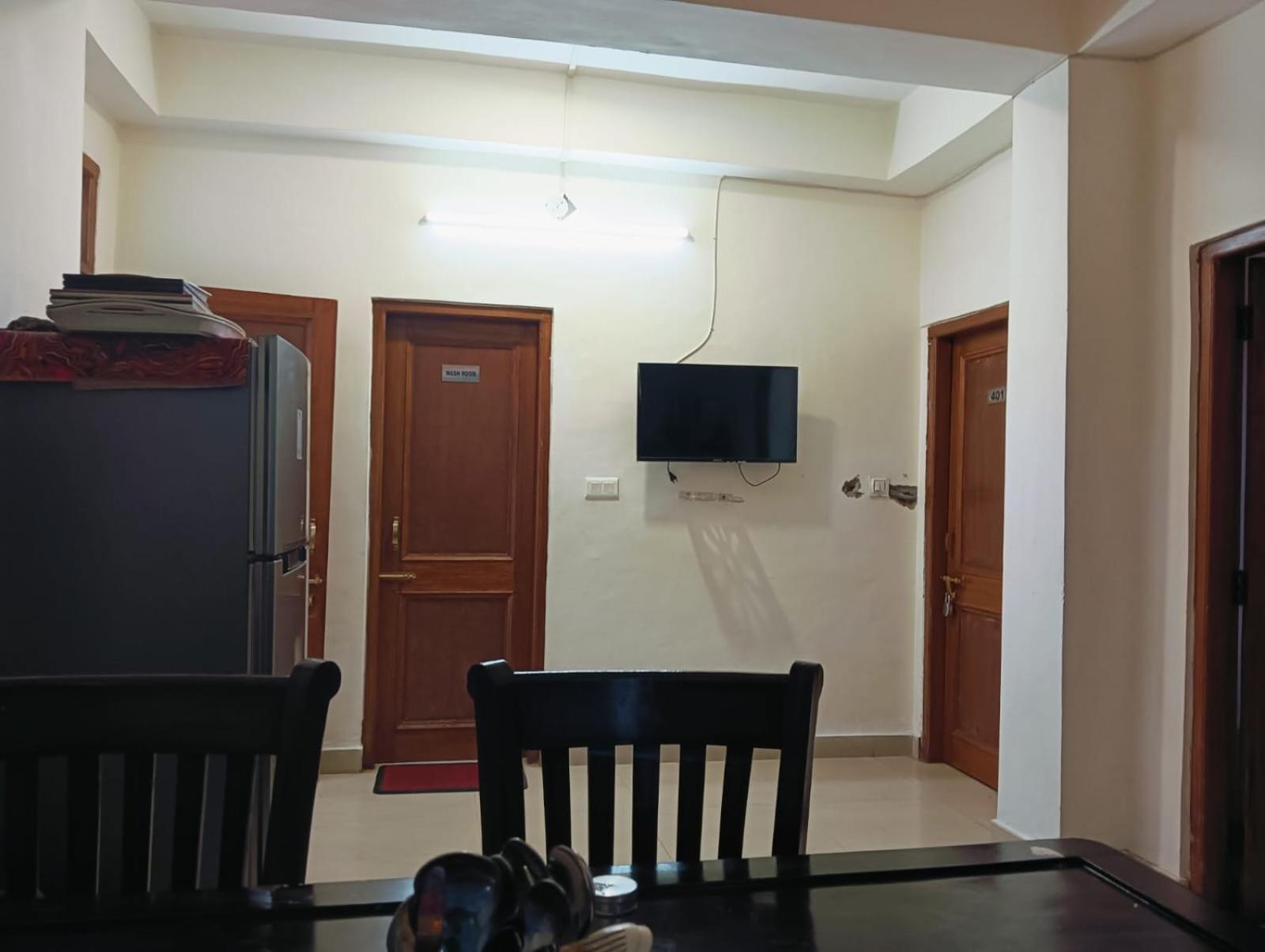 B&B Aston Shimla Hill'S Екстер'єр фото