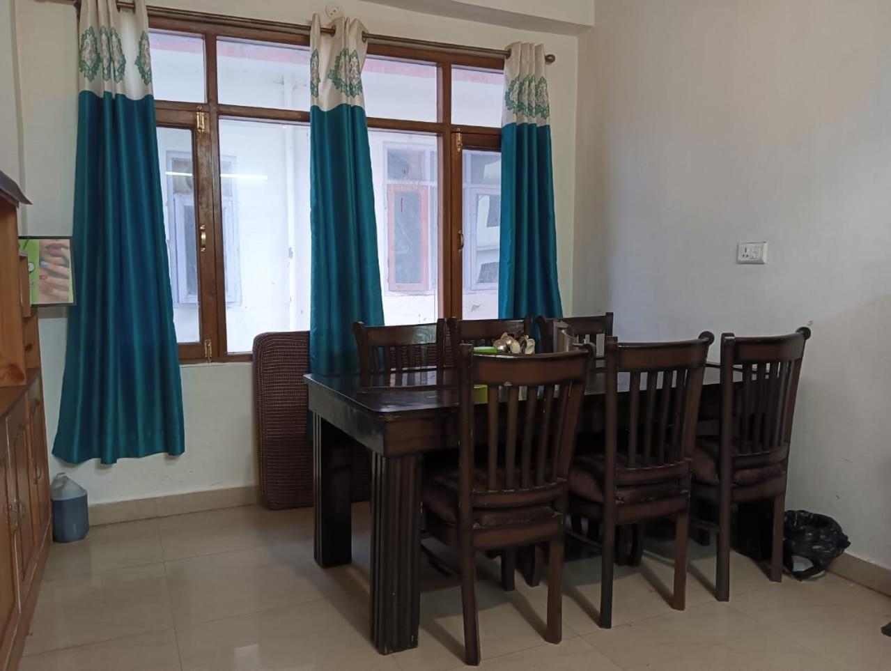 B&B Aston Shimla Hill'S Екстер'єр фото