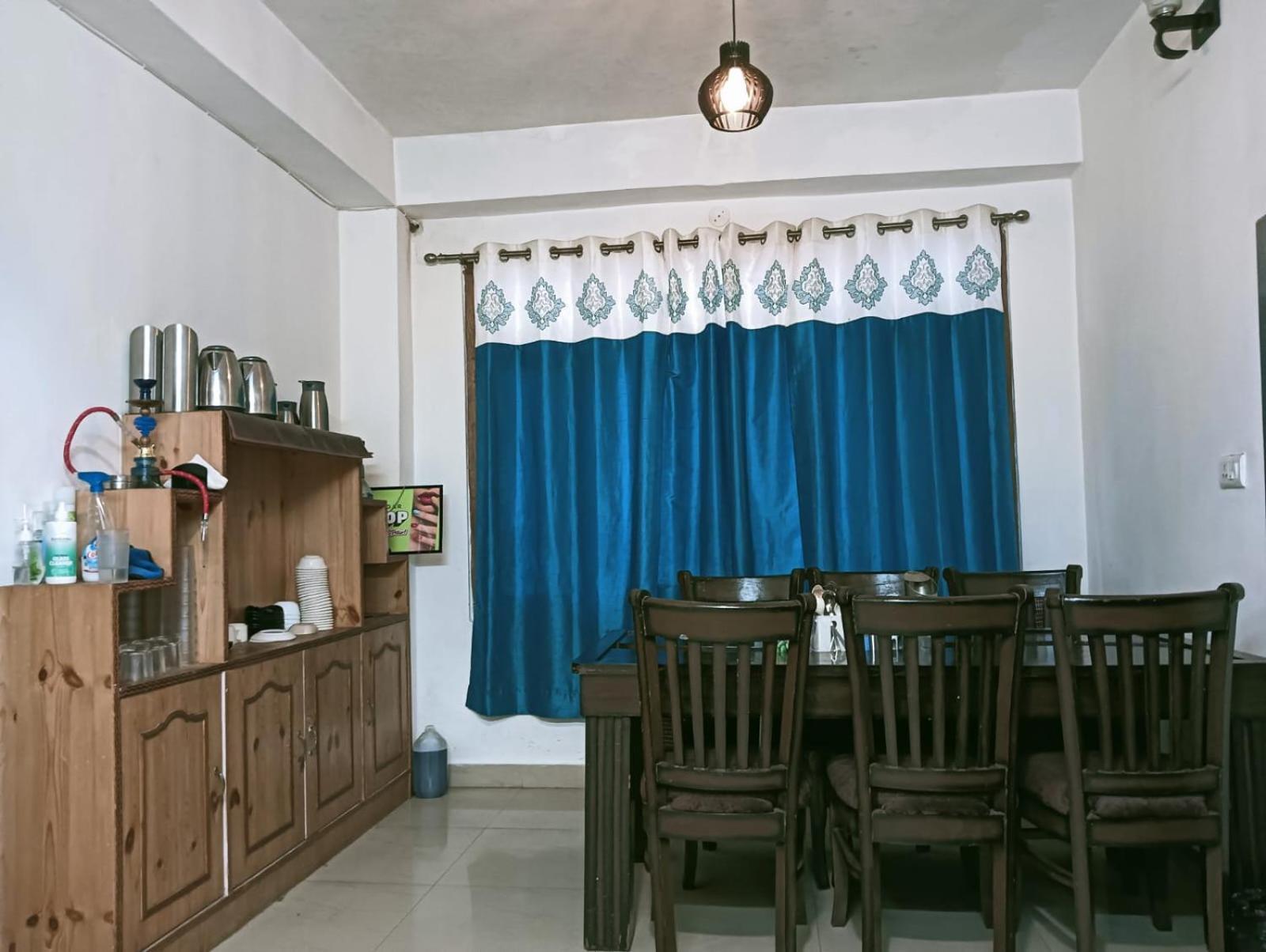 B&B Aston Shimla Hill'S Екстер'єр фото