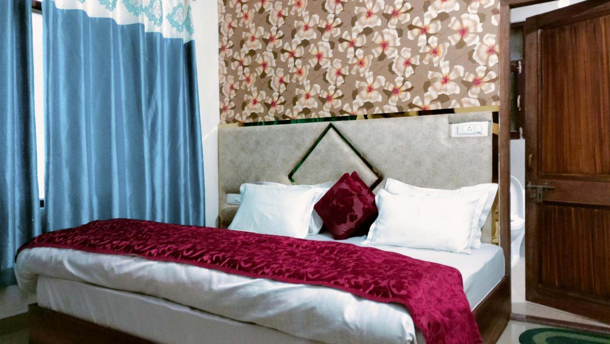 B&B Aston Shimla Hill'S Екстер'єр фото